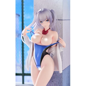 Pink Cat Creator's Collection 1/6 Scale Disciplinary Committee Member 