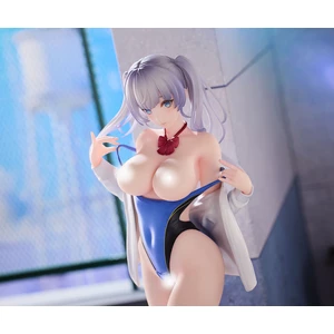 Pink Cat Creator's Collection 1/6 Scale Disciplinary Committee Member 