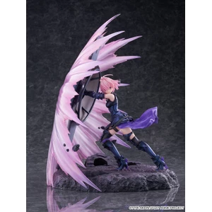 CyberZ Fate/Grand Order 1/7 Scale Mash Kyrielight 