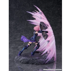 CyberZ Fate/Grand Order 1/7 Scale Mash Kyrielight 
