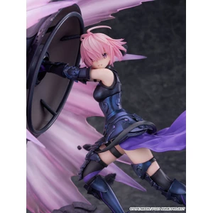 CyberZ Fate/Grand Order 1/7 Scale Mash Kyrielight 