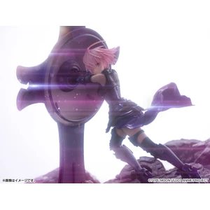 CyberZ Fate/Grand Order 1/7 Scale Mash Kyrielight 