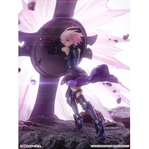 CyberZ Fate/Grand Order 1/7 Scale Mash Kyrielight 