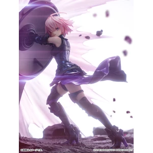 CyberZ Fate/Grand Order 1/7 Scale Mash Kyrielight 