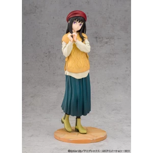 Proof Lycoris Recoil 1/7 Scale Takina Inoue Winter Ver 