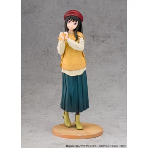 Proof Lycoris Recoil 1/7 Scale Takina Inoue Winter Ver 