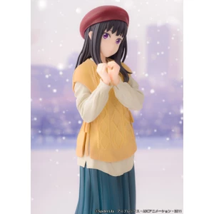 Proof Lycoris Recoil 1/7 Scale Takina Inoue Winter Ver 