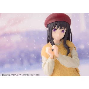 Proof Lycoris Recoil 1/7 Scale Takina Inoue Winter Ver 