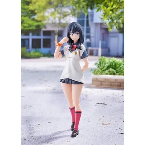 Max Factory GRIDMAN UNIVERSE figma Rikka Takarada GRIDMAN UNIVERSE ver. 