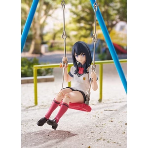 Max Factory GRIDMAN UNIVERSE figma Rikka Takarada GRIDMAN UNIVERSE ver. 