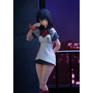 Max Factory GRIDMAN UNIVERSE figma Rikka Takarada GRIDMAN UNIVERSE ver. 