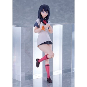 Max Factory GRIDMAN UNIVERSE figma Rikka Takarada GRIDMAN UNIVERSE ver. 