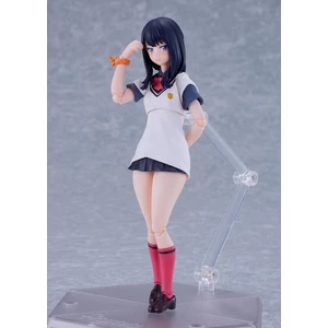Max Factory GRIDMAN UNIVERSE figma Rikka Takarada GRIDMAN UNIVERSE ver. 