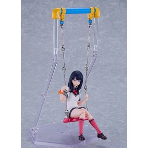 Max Factory GRIDMAN UNIVERSE figma Rikka Takarada GRIDMAN UNIVERSE ver. 