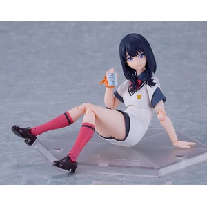 Max Factory GRIDMAN UNIVERSE figma Rikka Takarada GRIDMAN UNIVERSE ver. 