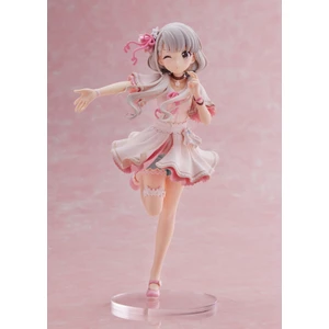 PLUM THE IDOLM@STER CINDERELLA GIRLS 1/7 Scale Nagi HIsakawa [O-Ku-Ri-Mo-No Sunday ! ]+ 