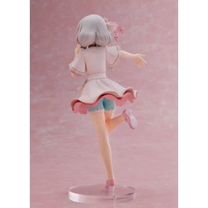 PLUM THE IDOLM@STER CINDERELLA GIRLS 1/7 Scale Nagi HIsakawa [O-Ku-Ri-Mo-No Sunday ! ]+ 