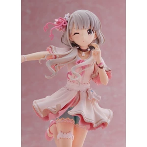 PLUM THE IDOLM@STER CINDERELLA GIRLS 1/7 Scale Nagi HIsakawa [O-Ku-Ri-Mo-No Sunday ! ]+ 