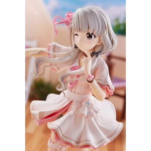 PLUM THE IDOLM@STER CINDERELLA GIRLS 1/7 Scale Nagi HIsakawa [O-Ku-Ri-Mo-No Sunday ! ]+ 