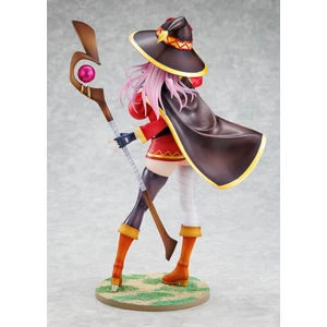 Kadokawa Super Sonico x Konosuba 1/7 Scale Super Sonico Megumin collaboration Ver. 