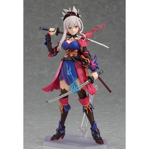 Max Factory Fate/Grand Order figma Saber/Miyamoto Musashi 