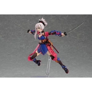 Max Factory Fate/Grand Order figma Saber/Miyamoto Musashi 