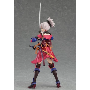 Max Factory Fate/Grand Order figma Saber/Miyamoto Musashi 