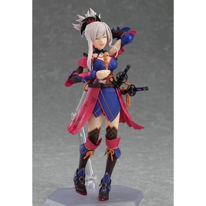 Max Factory Fate/Grand Order figma Saber/Miyamoto Musashi 