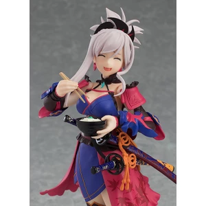 Max Factory Fate/Grand Order figma Saber/Miyamoto Musashi 