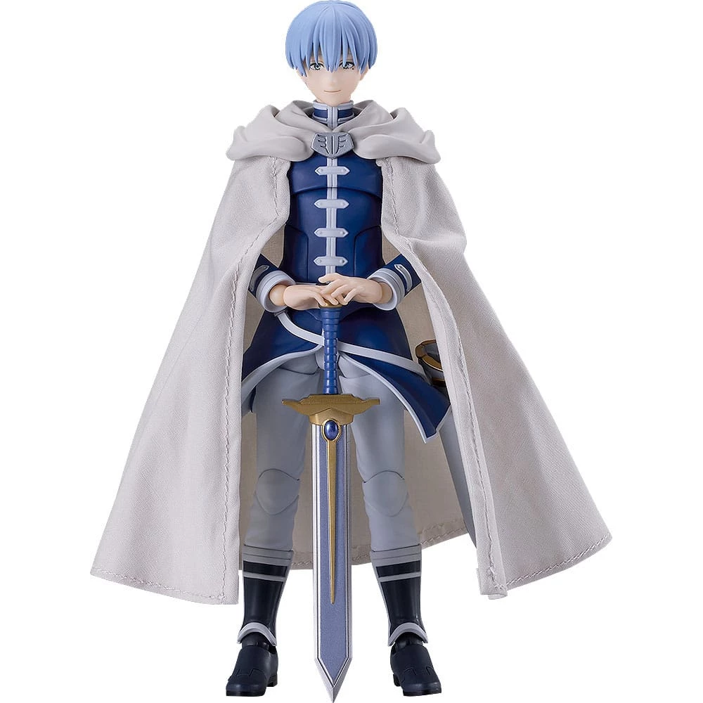 Good Smile Company Frieren Beyond Journey's End figma Himmel 