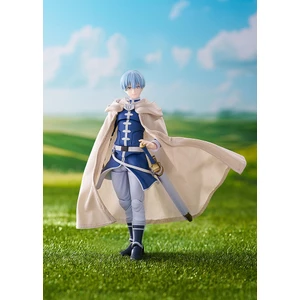 Good Smile Company Frieren Beyond Journey's End figma Himmel 