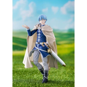 Good Smile Company Frieren Beyond Journey's End figma Himmel 