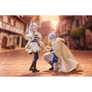 Good Smile Company Frieren Beyond Journey's End figma Himmel 