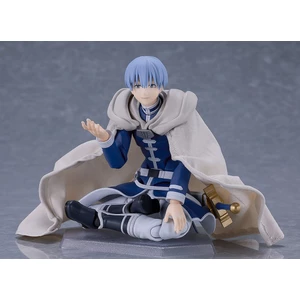 Good Smile Company Frieren Beyond Journey's End figma Himmel 