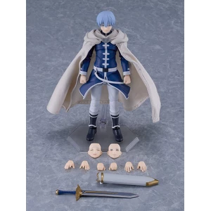 Good Smile Company Frieren Beyond Journey's End figma Himmel 