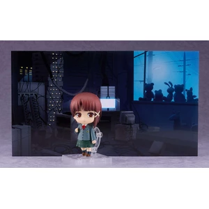 Good Smile Company Serial Experiments Lain Nendoroid Lain Iwakura 