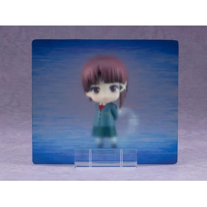Good Smile Company Serial Experiments Lain Nendoroid Lain Iwakura 