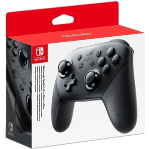 Nintendo Switch Pro-Controller 