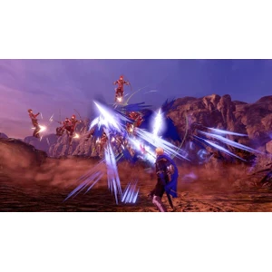 Nintendo Fire Emblem Warriors Three Hopes Switch 