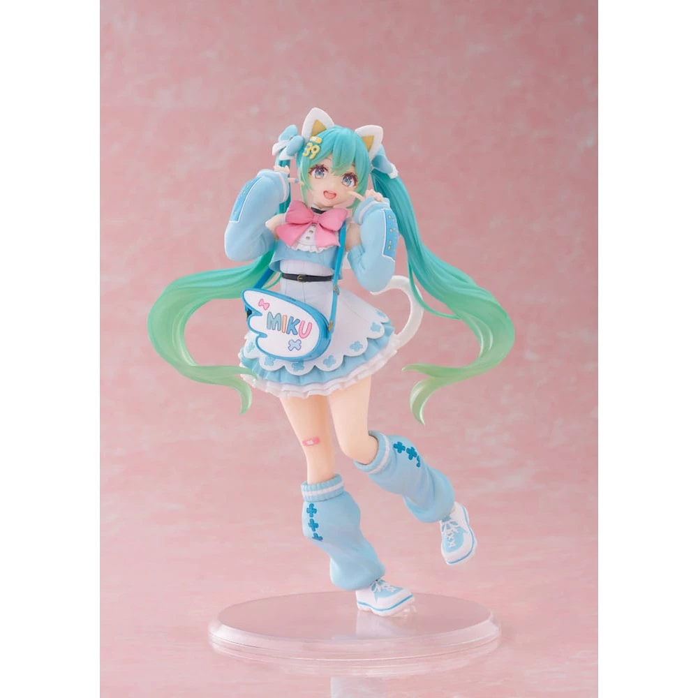 Hatsune Miku Fashion Fancy Ver. 