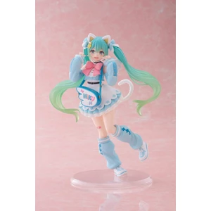 Taito Hatsune Miku Fashion Fancy Ver. 