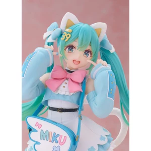 Taito Hatsune Miku Fashion Fancy Ver. 