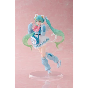 Taito Hatsune Miku Fashion Fancy Ver. 