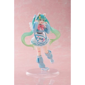 Taito Hatsune Miku Fashion Fancy Ver. 