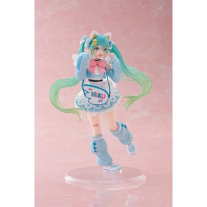 Taito Hatsune Miku Fashion Fancy Ver. 