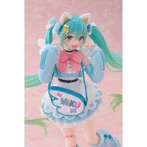 Taito Hatsune Miku Fashion Fancy Ver. 