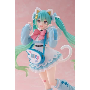 Taito Hatsune Miku Fashion Fancy Ver. 