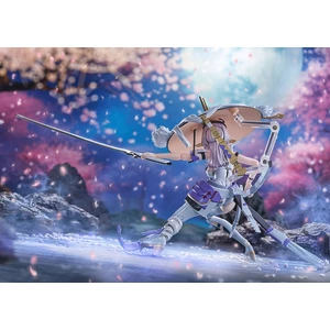 Max Factory Goddess of Victory Nikke Figma Scarlet 