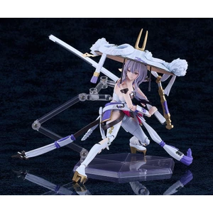 Max Factory Goddess of Victory Nikke Figma Scarlet 