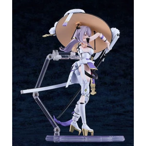 Max Factory Goddess of Victory Nikke Figma Scarlet 